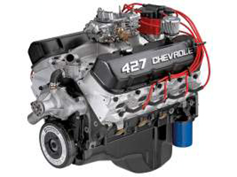 B3035 Engine